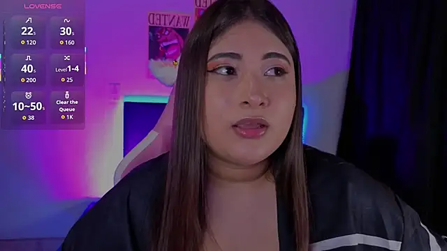 Gaby__Howards webcam