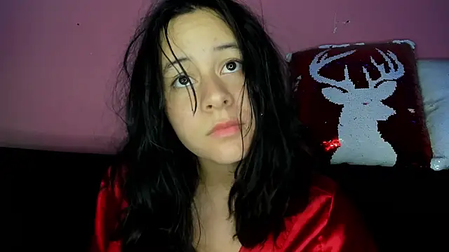 agnes_213 - Agnes_213's free webcam - UK Sex Cams