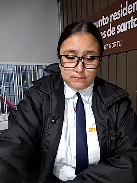 Cute_Penelope webcam