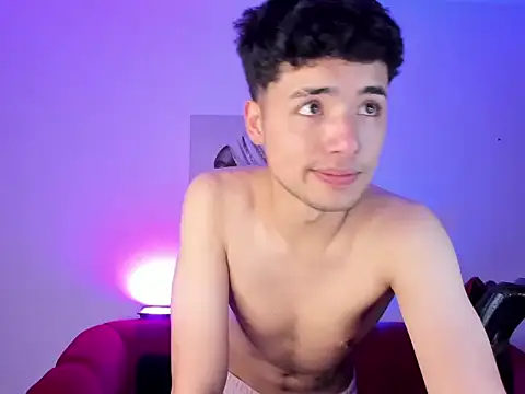 jacob_rick webcam