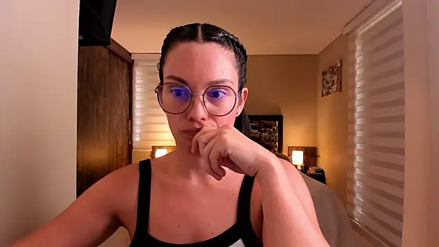 anabel_025 - Anabel_025's free webcam - UK Sex Cams