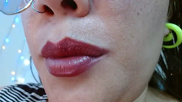 miss_evoleth2 webcam