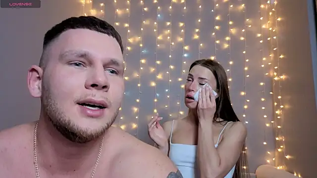 KarenAndSheldon webcam