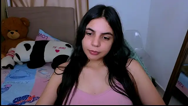 _elenna - _elenna's free webcam - UK Sex Cams