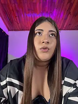 Gaby__Howards webcam