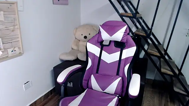 samantha_baby_ webcam