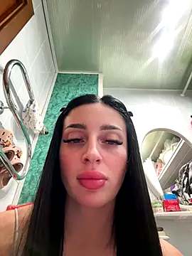 Soft_Pleasure webcam