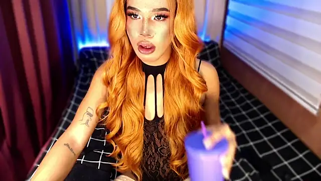 ETHEREAL_ANNA webcam