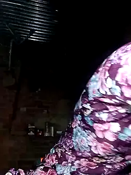 Pinki_thakur_1 webcam