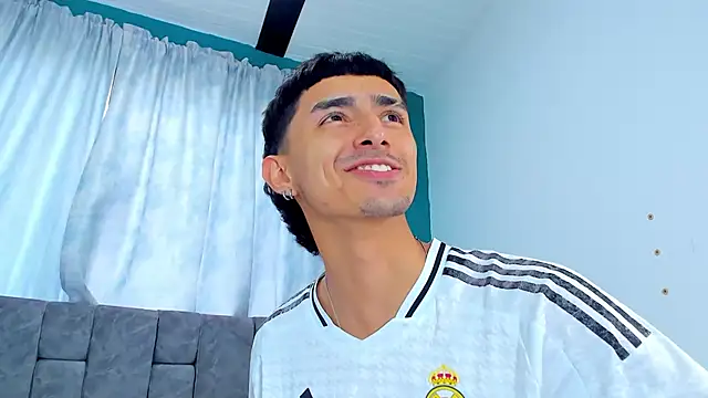 Anthony_carter webcam