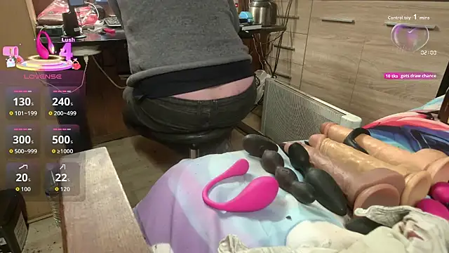 misteryman1956 webcam