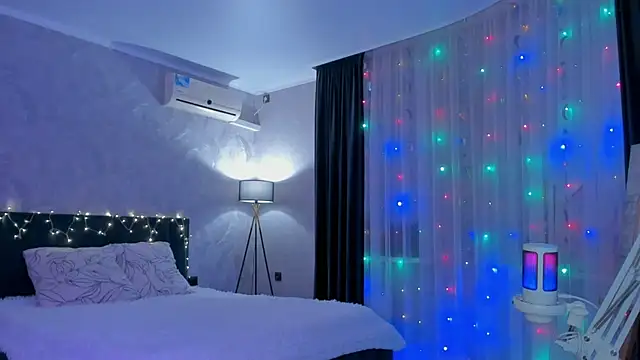 sweete_chantal webcam