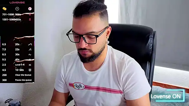 Ernesto-Rodriguez82 webcam