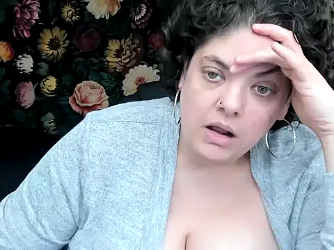 Exxxotic_Melons webcam