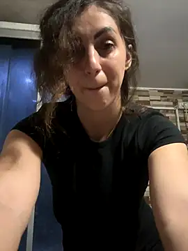 JessicaCarter webcam