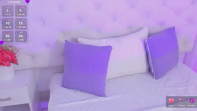 anchela-garcia1 webcam