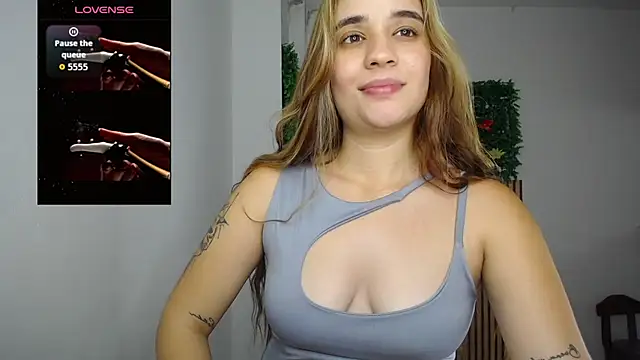 Karol_Stones webcam