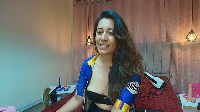 VioletaScott_ webcam