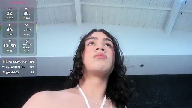 AbigailWilliams_ webcam