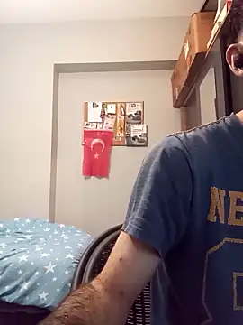 raskolnikovw (M young) - BİG CUM