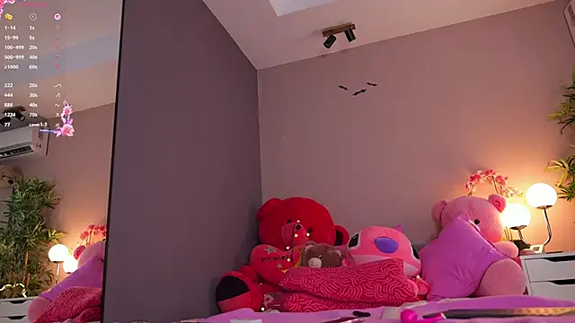 vesya (F teen) - HAPPY BIRTHDAY ROMANIA