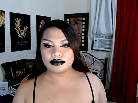 tsbrianahugecock (M young) - LET ME FEED YOU MY CUM SLUT