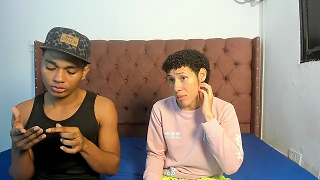 boys_yourparty webcam