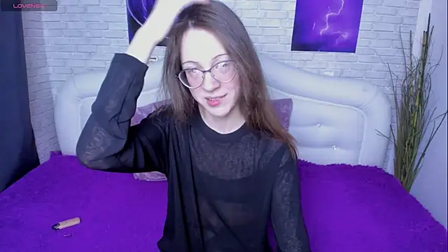 BrielleSummer4u webcam