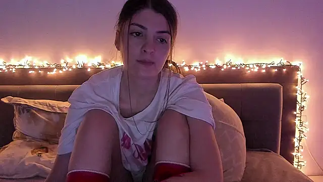 Fountainsquirtalexandra webcam