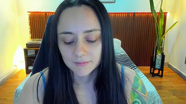 KatherineBond webcam