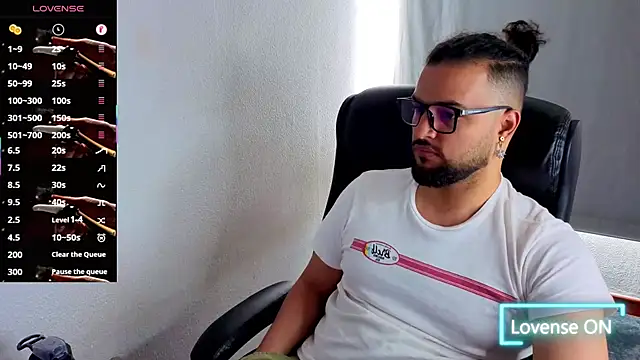 Ernesto-Rodriguez82 webcam