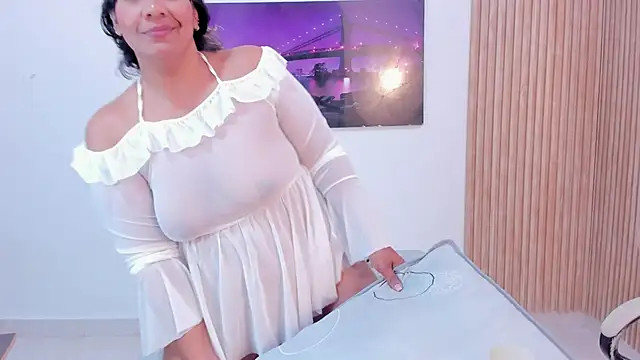 _Lakshmi_hotx webcam