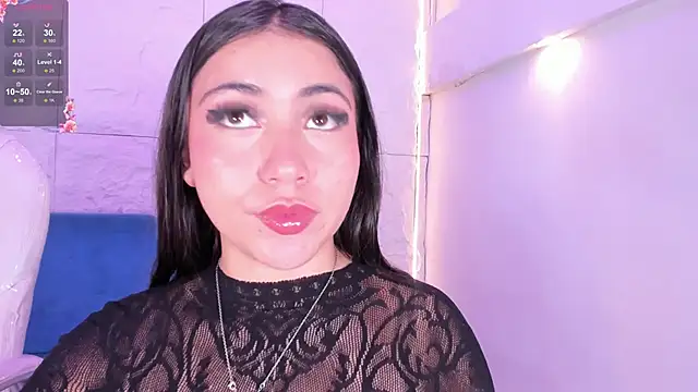 AlissonHarperr webcam