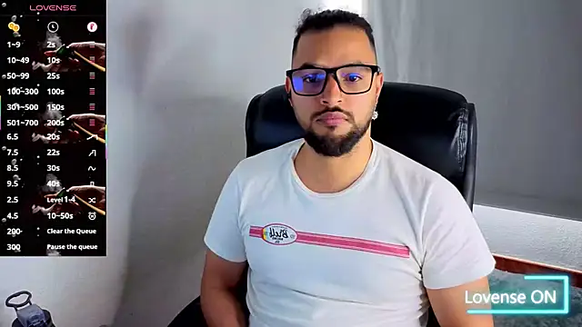 Ernesto-Rodriguez82 webcam