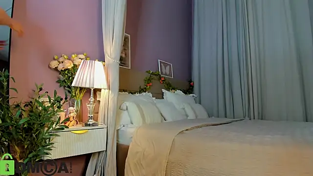 dearly_emily (F young) - Make ass red in doggy