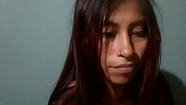 Pocahontas_tw webcam