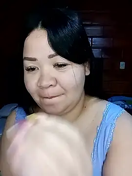 Chantal_lopez webcam