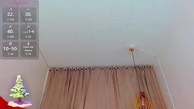 katha_Crawford webcam