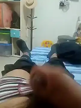 Pingon_Chocolate webcam