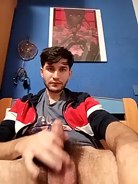 esti02 (M young) - #big-cocks #black-hair #cam2cam #cheapest-privates #ejaculation #facesitting #hairy #handjob #hd #masturbation #mobile #skinny #small-audience #spanish #spanish-speaking #straight #white #young