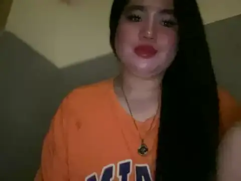 Naughtyrosecum webcam