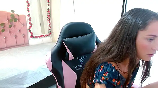 scarlet160920 webcam