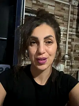 JessicaCarter webcam