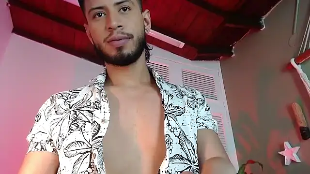 Colby_brown03 webcam