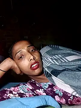 Pinki_thakur_1 webcam