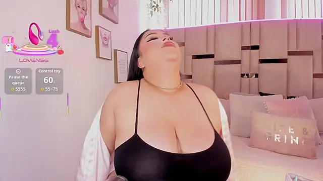 Zoey_thompson webcam