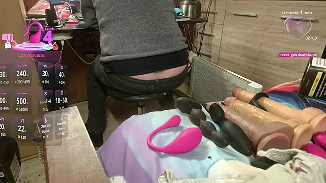 misteryman1956 webcam