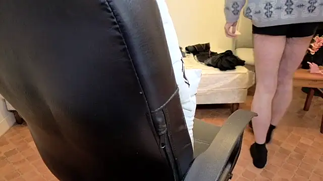 SteveStiffbone webcam