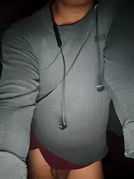 srmotrs (Ask my age) - Test the precum