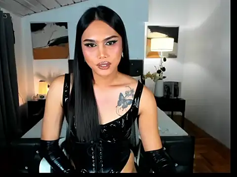 KendalSmith208 webcam